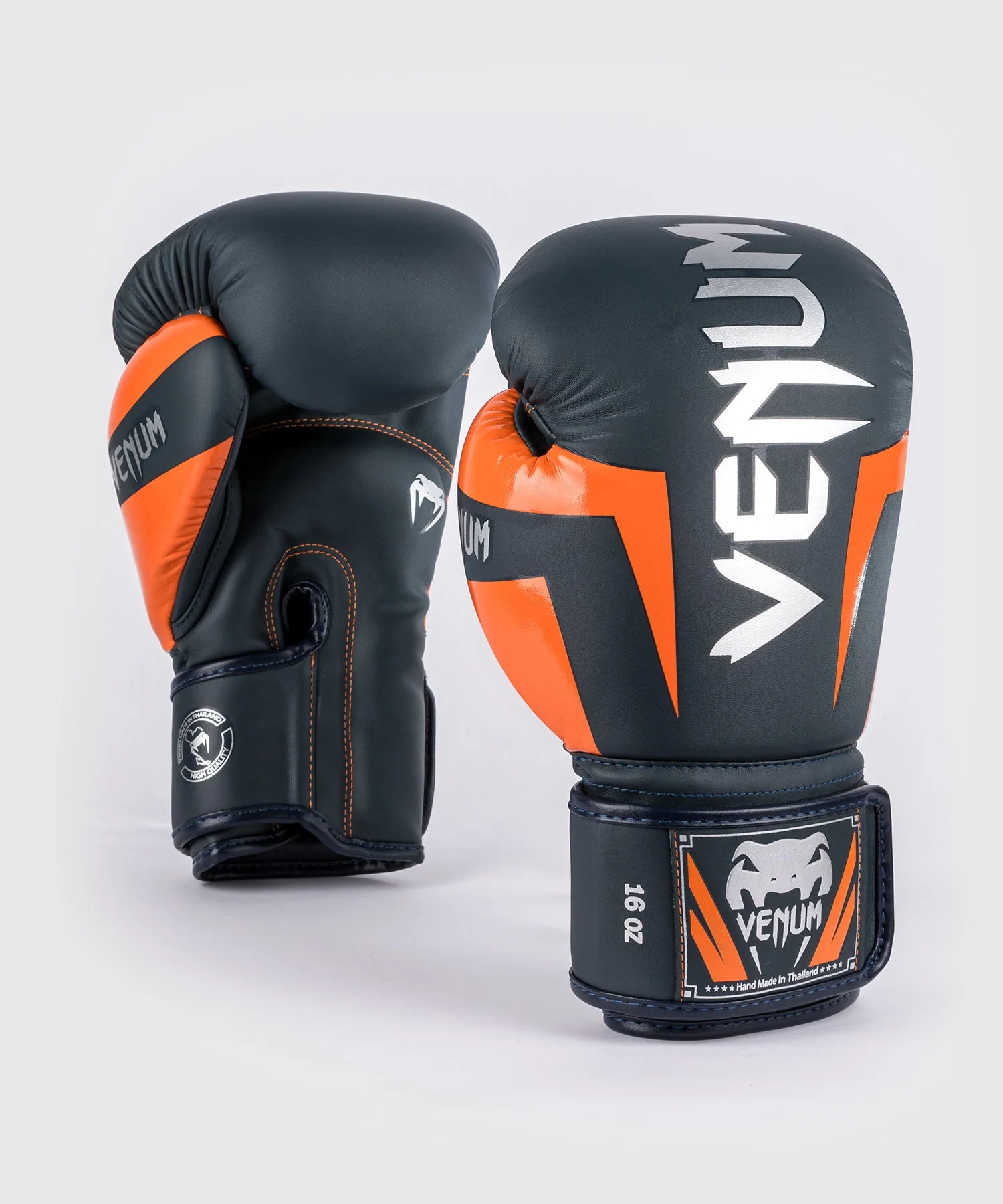 Boxing gloves Venum Elite 1392  - Image 53