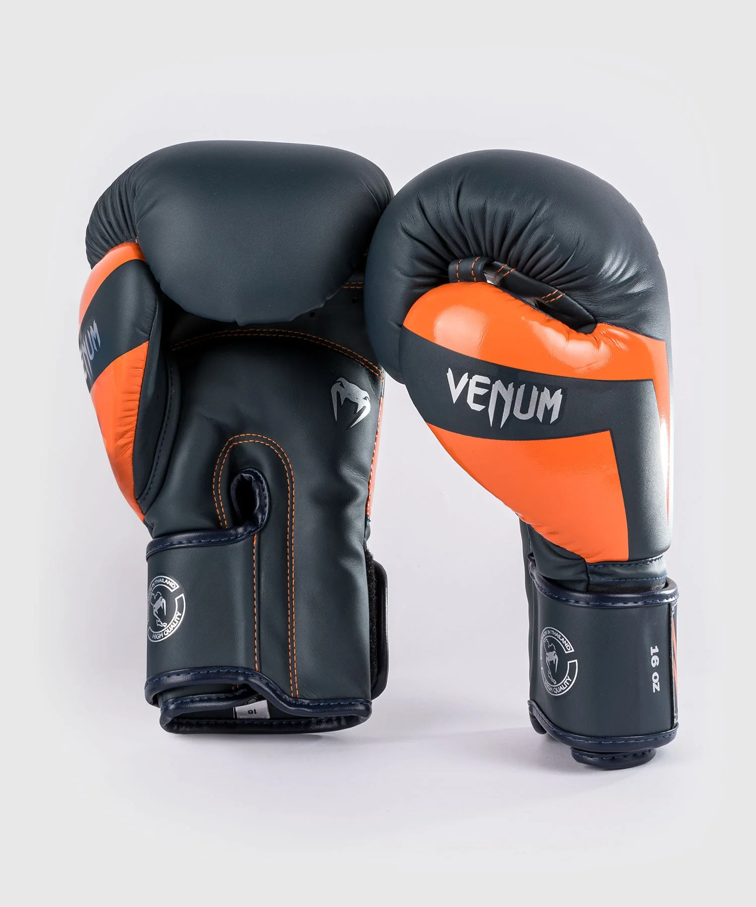 Boxing gloves Venum Elite 1392  - Image 54