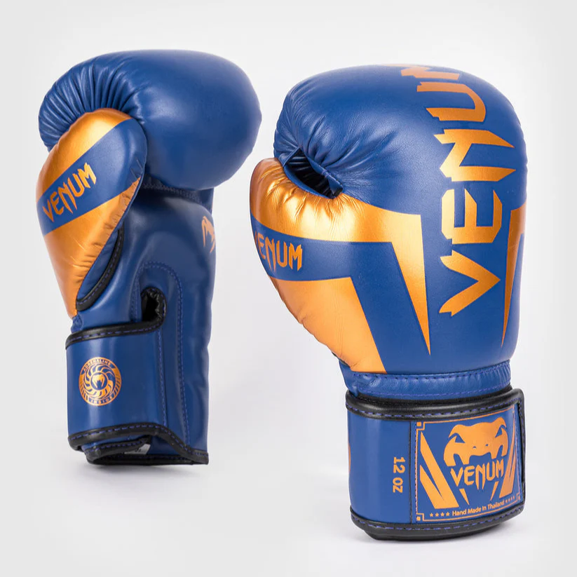 Boxing gloves Venum Elite 1392  - Image 59