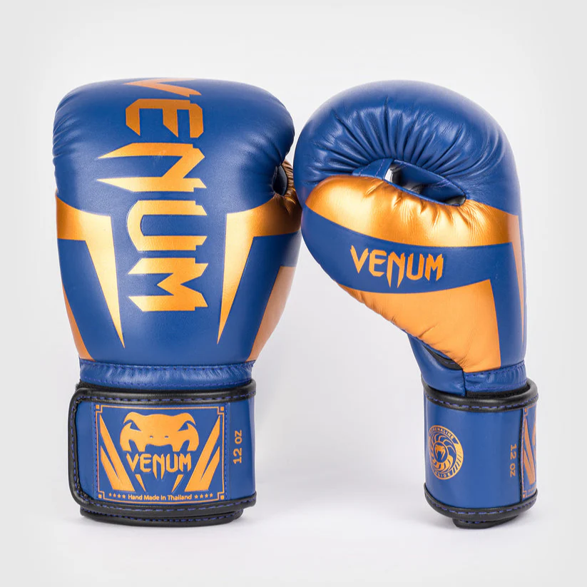 Boxing gloves Venum Elite 1392  - Image 60