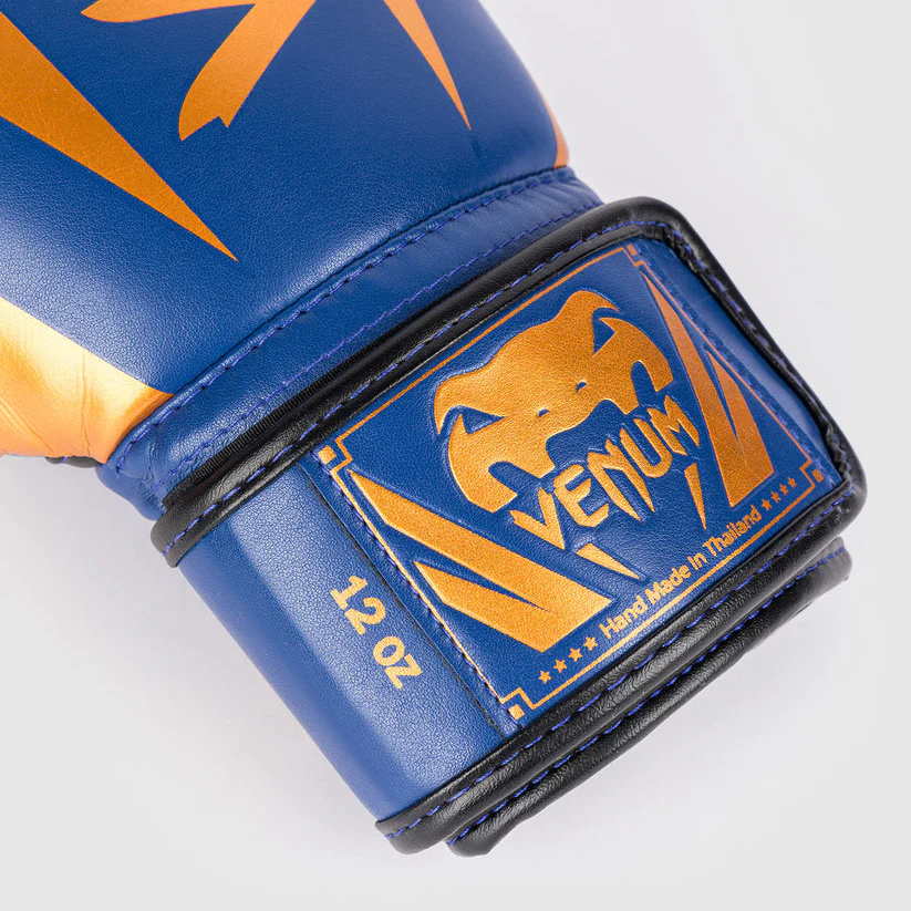 Boxing gloves Venum Elite 1392  - Image 61