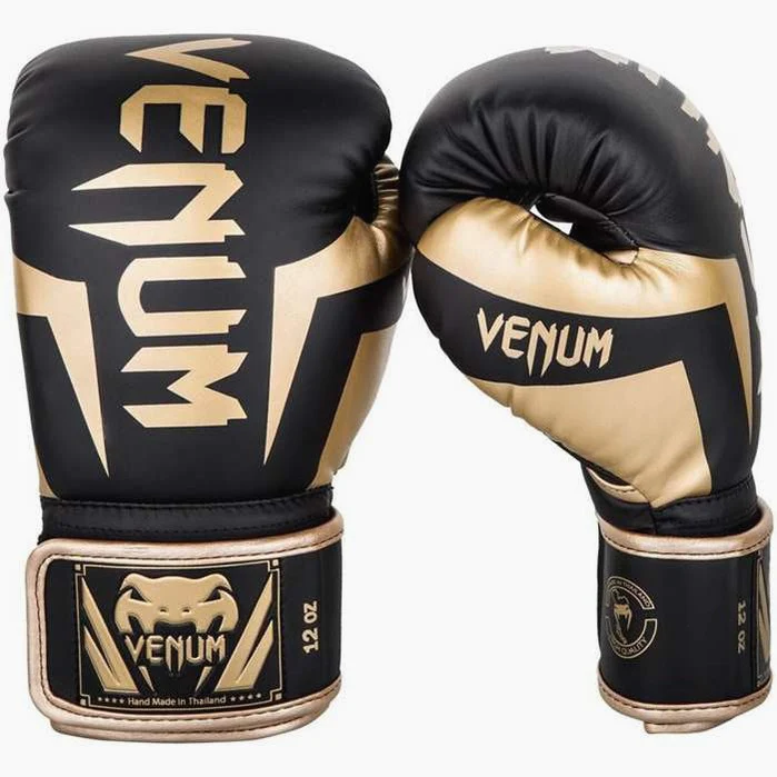 Boxing gloves Venum Elite 1392  - Image 8