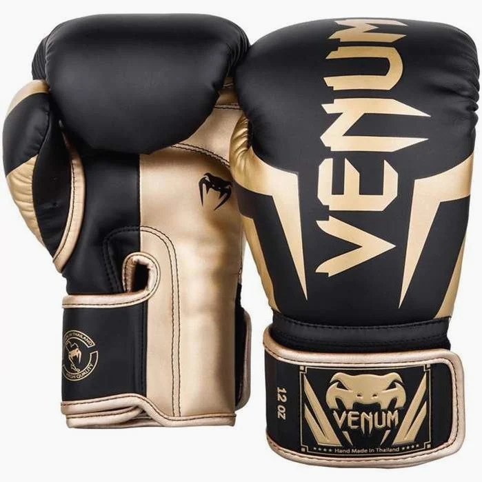 Boxing gloves Venum Elite 1392  - Image 9