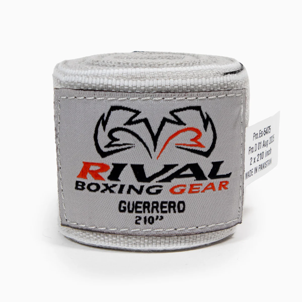 Hand wraps  Rival Guerrero 5.3 mt  - Image 7