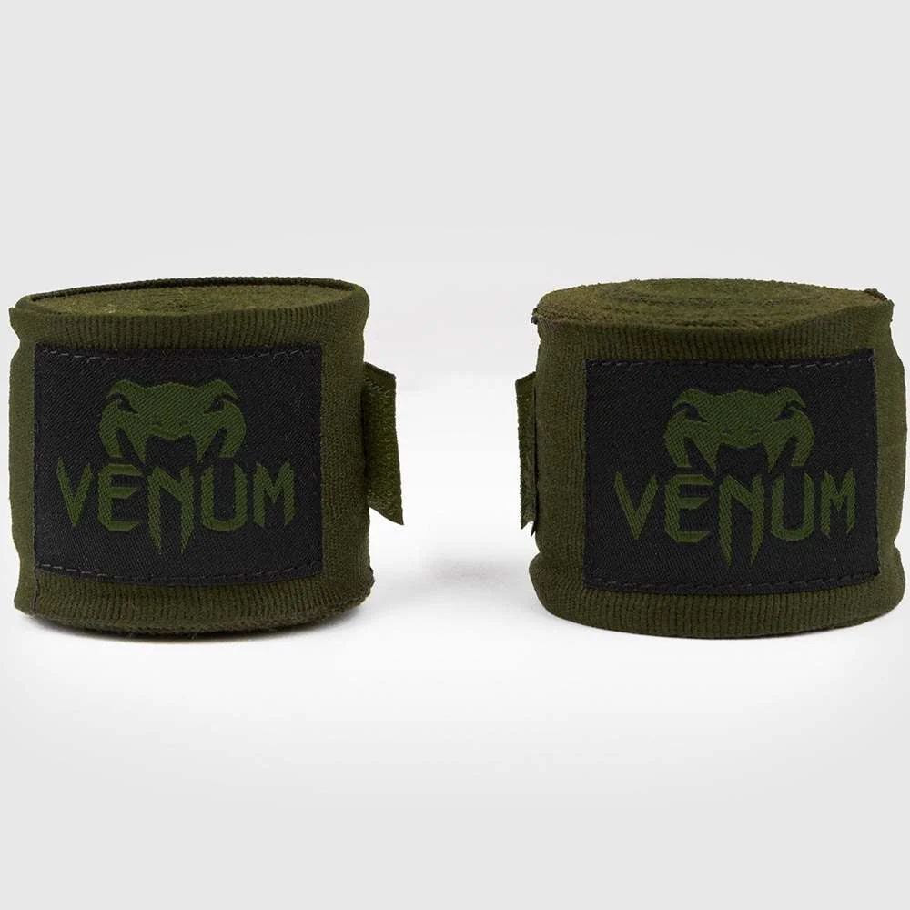 Hand wraps  Venum Kontact 4 meters  - Image 13