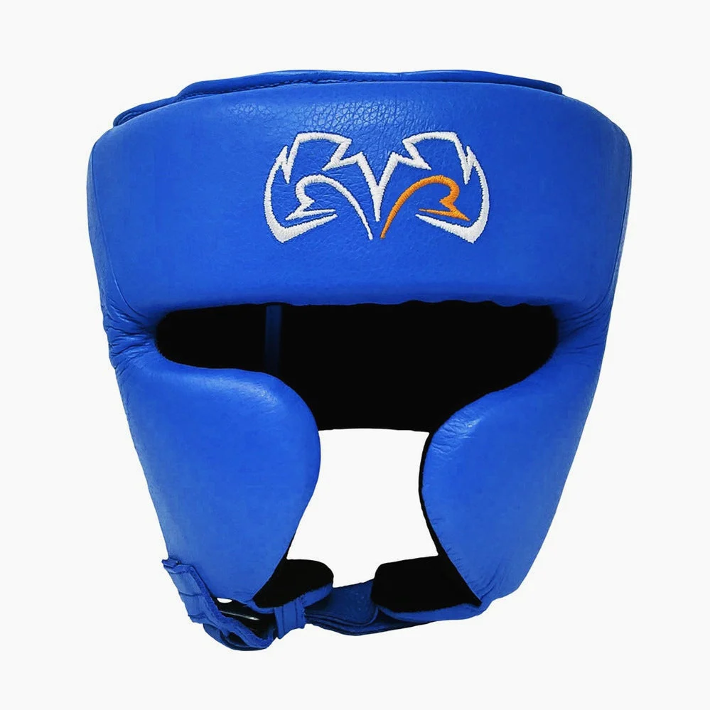 Headgear Rival Hybrid RHG2  - Image 10