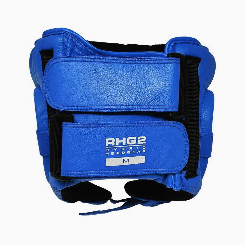 Headgear Rival Hybrid RHG2  - Image 12