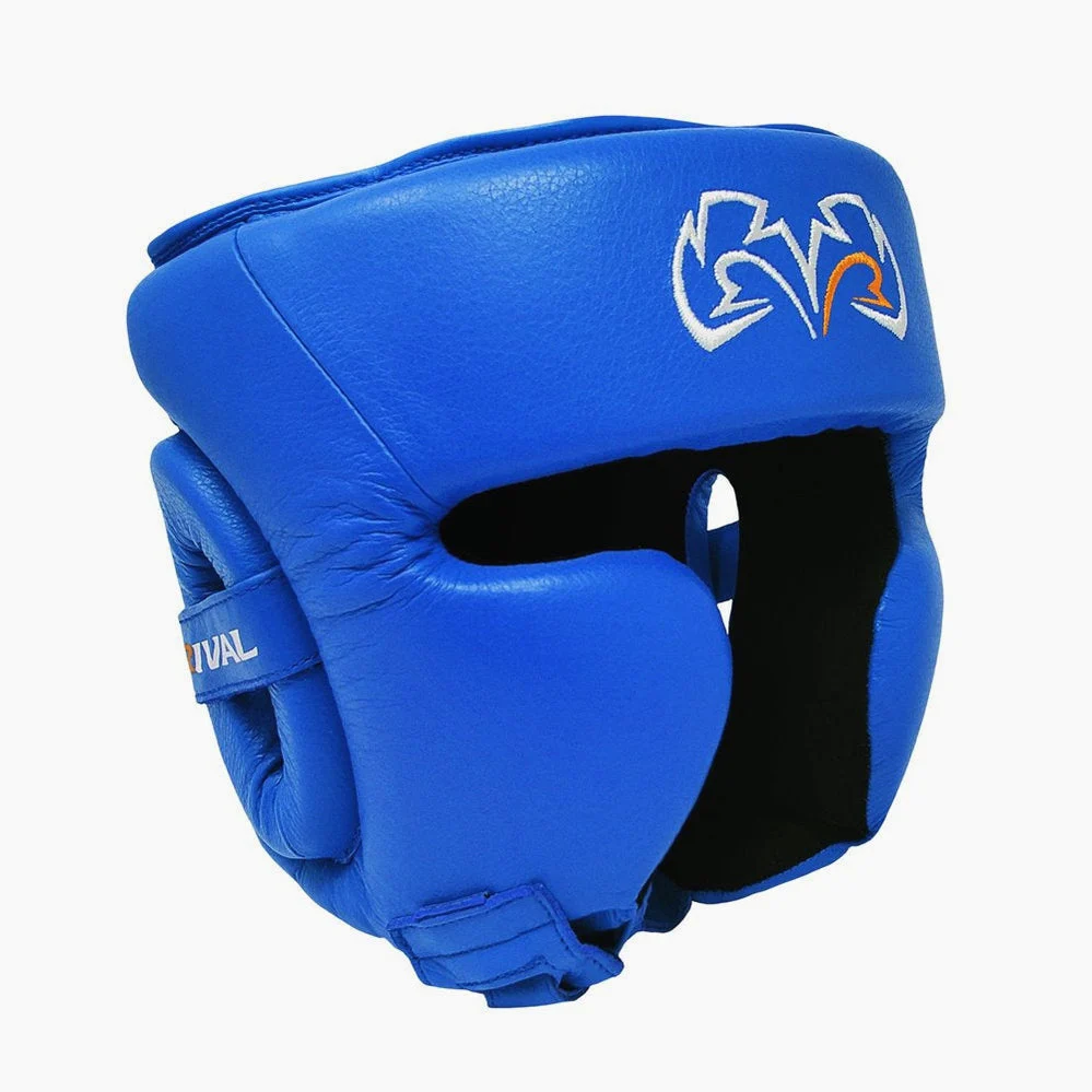 Headgear Rival Hybrid RHG2  - Image 9