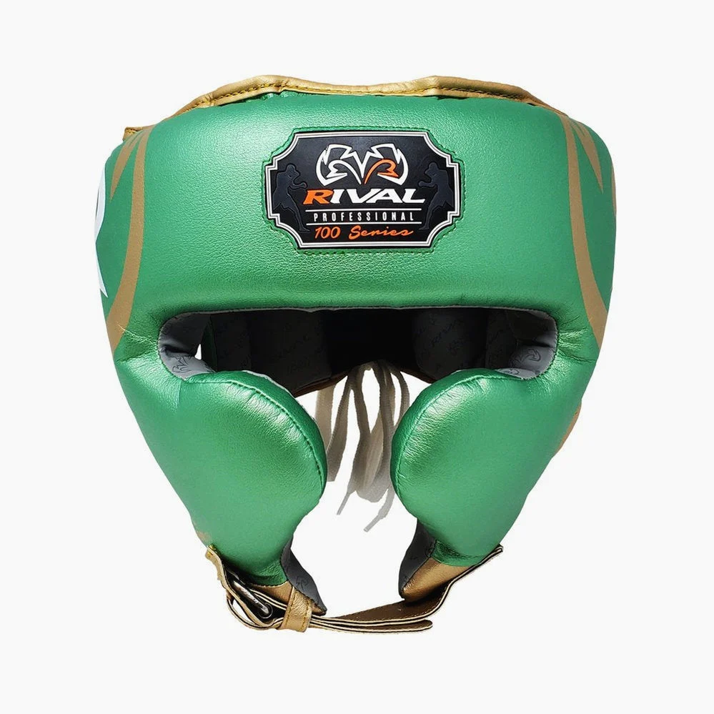 Headgear Rival Professional RHG100  - Image 10