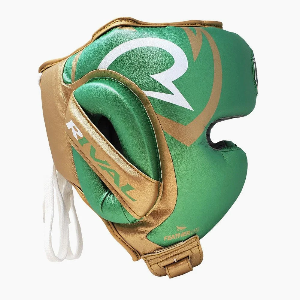 Headgear Rival Professional RHG100  - Image 11