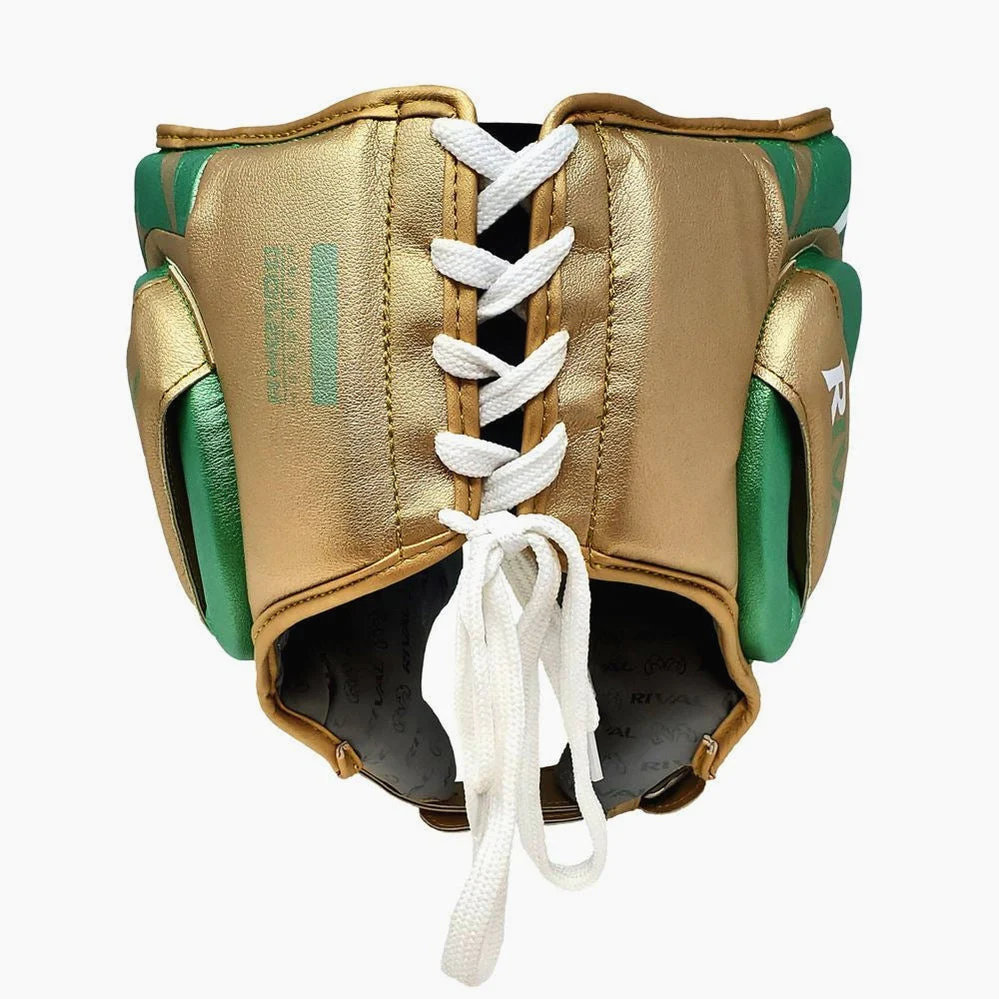 Headgear Rival Professional RHG100  - Image 12