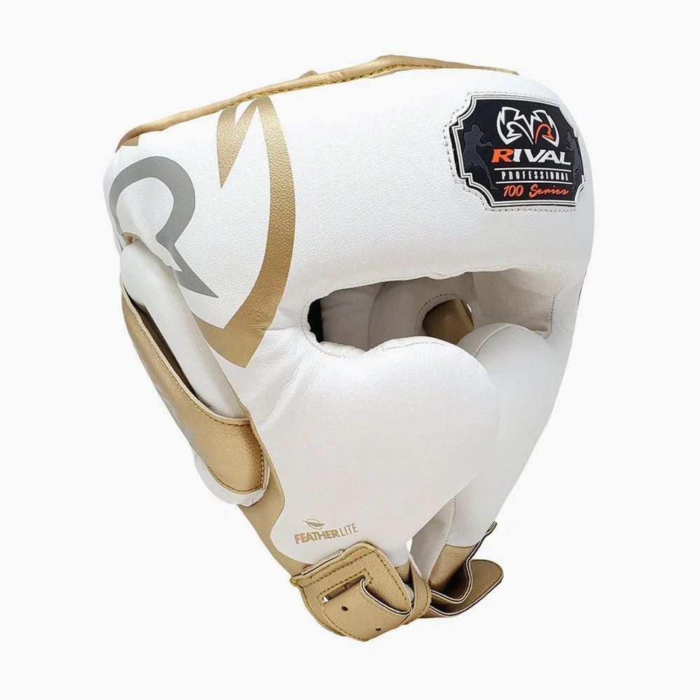 Headgear Rival Professional RHG100  - Image 13