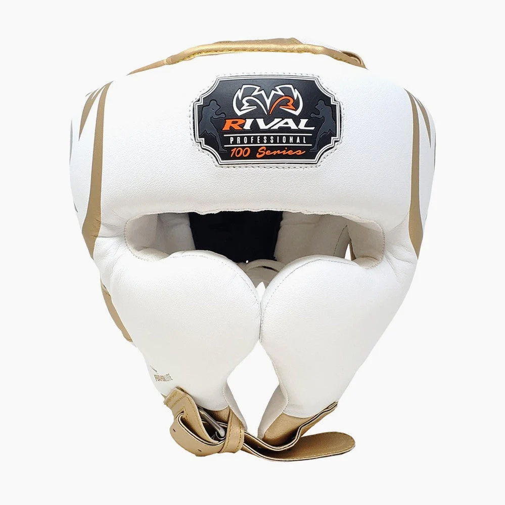 Headgear Rival Professional RHG100  - Image 14