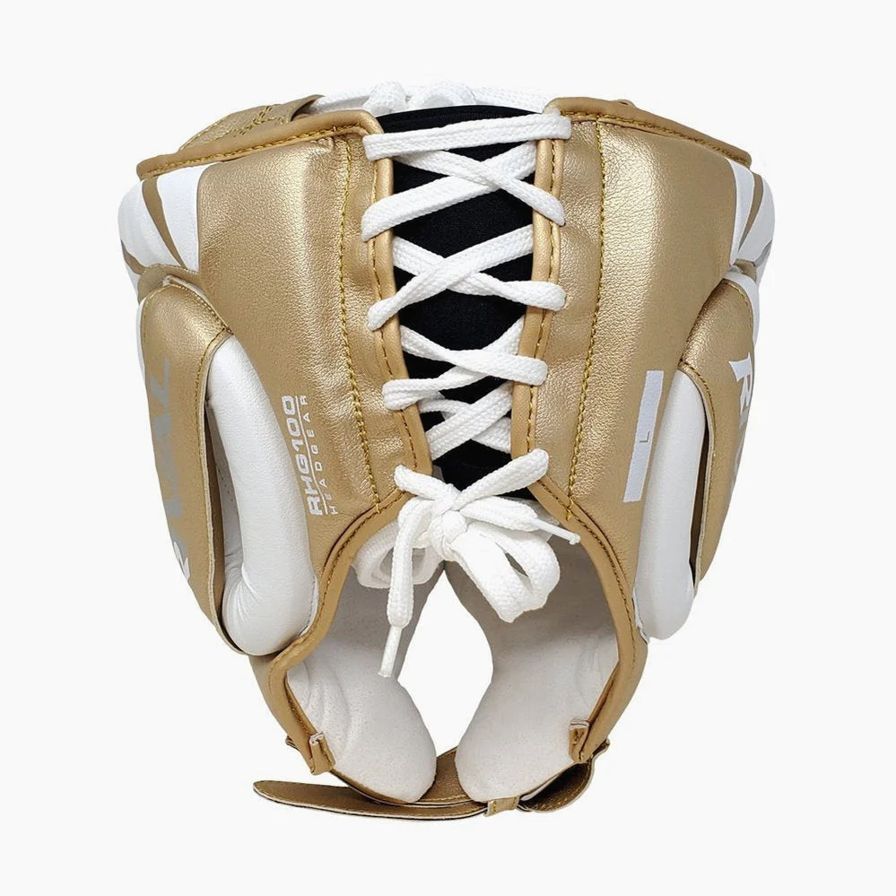 Headgear Rival Professional RHG100  - Image 15