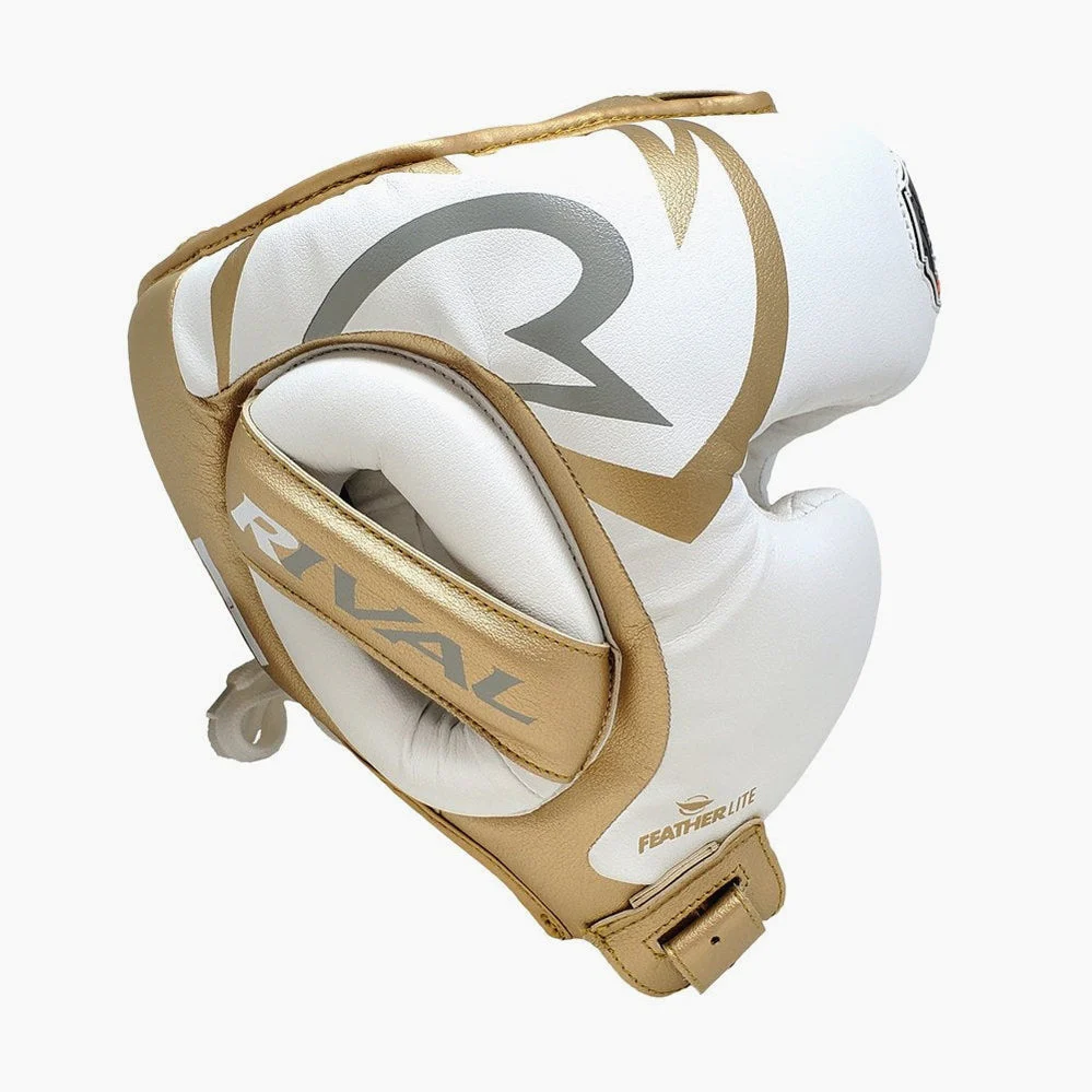 Headgear Rival Professional RHG100  - Image 16