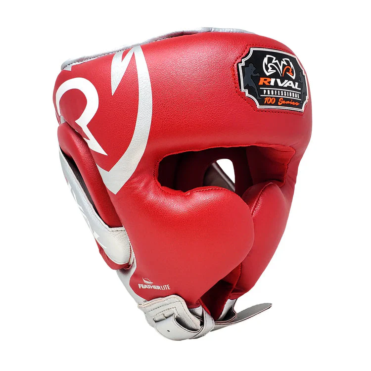 Headgear Rival Professional RHG100  - Image 17