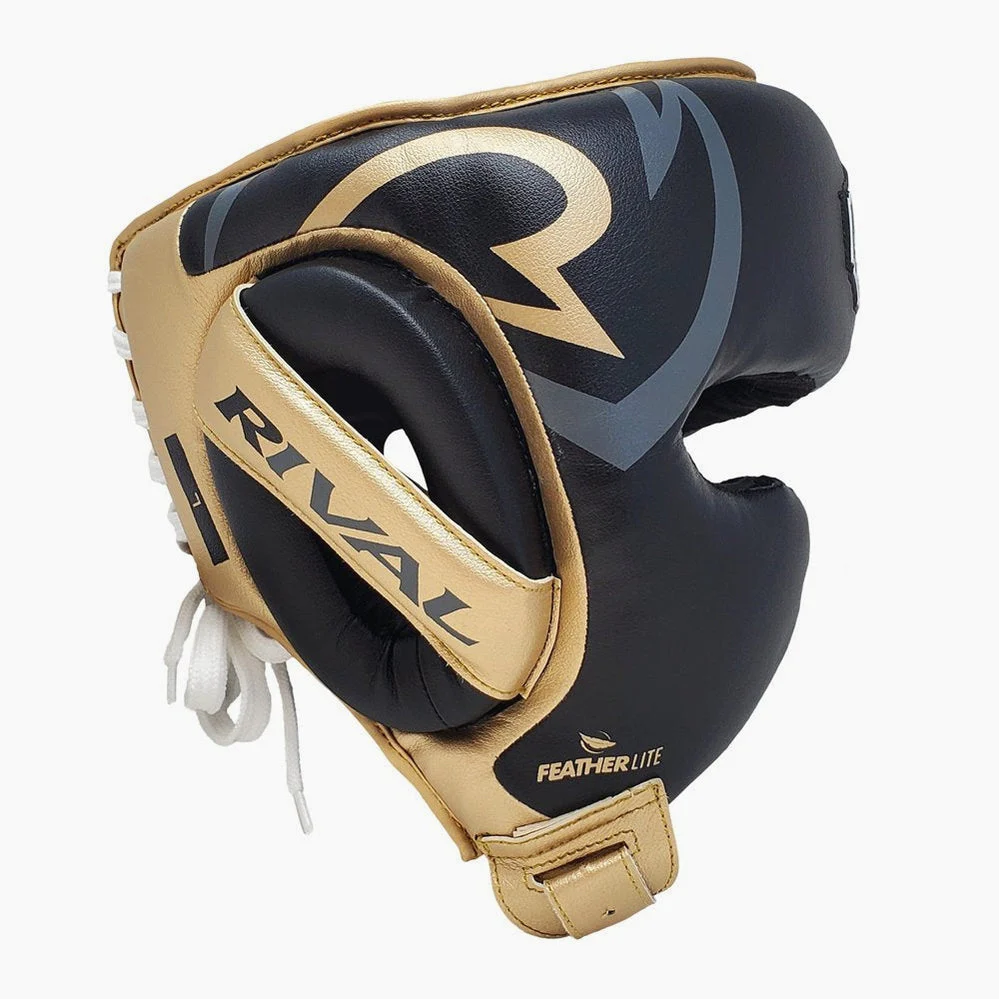 Headgear Rival Professional RHG100  - Image 3