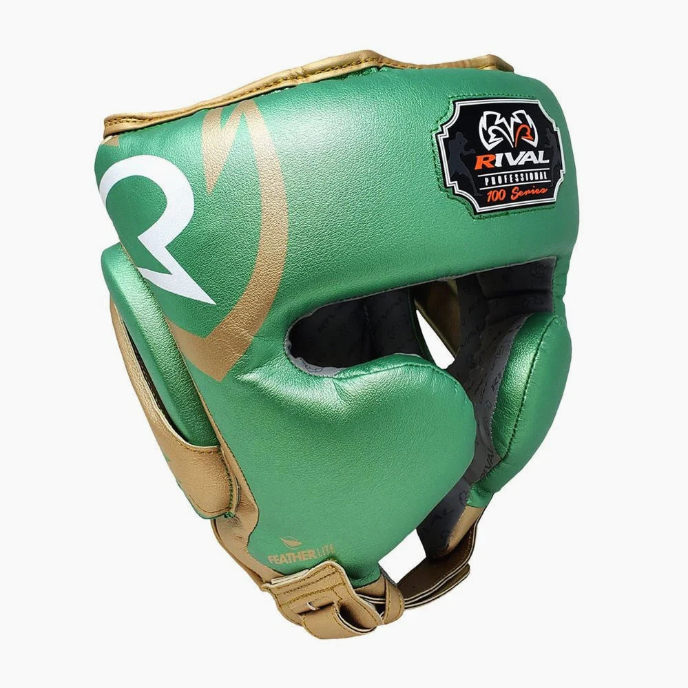 Headgear Rival Professional RHG100  - Image 9