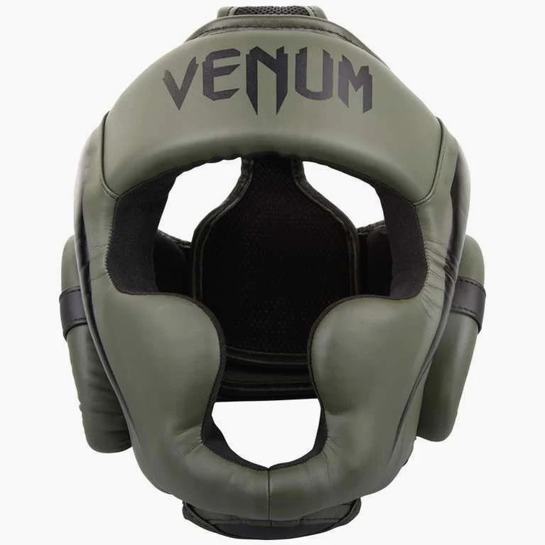 Headgear Venum Elite 1395  - Image 10