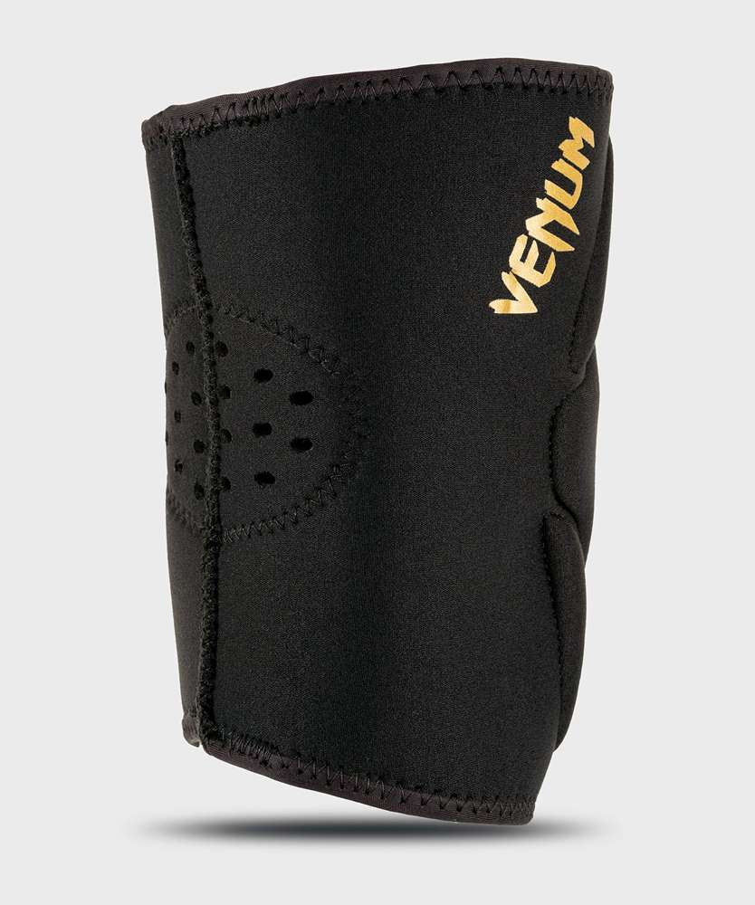 Knee pads Venum Kontact Black-gold  - Image 3