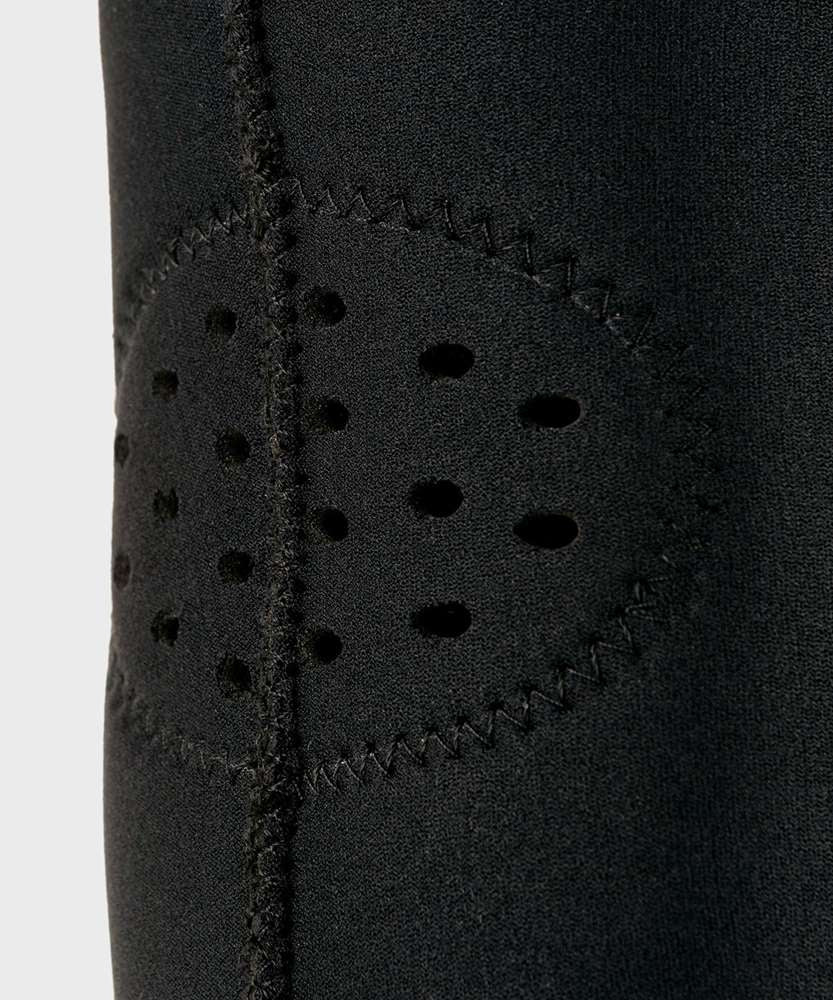 Knee pads Venum Kontact Black-gold  - Image 4