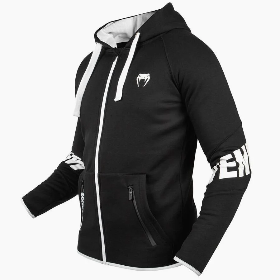Sweatshirt Venum Contender 3.0 with hood and zipper  - Image 10