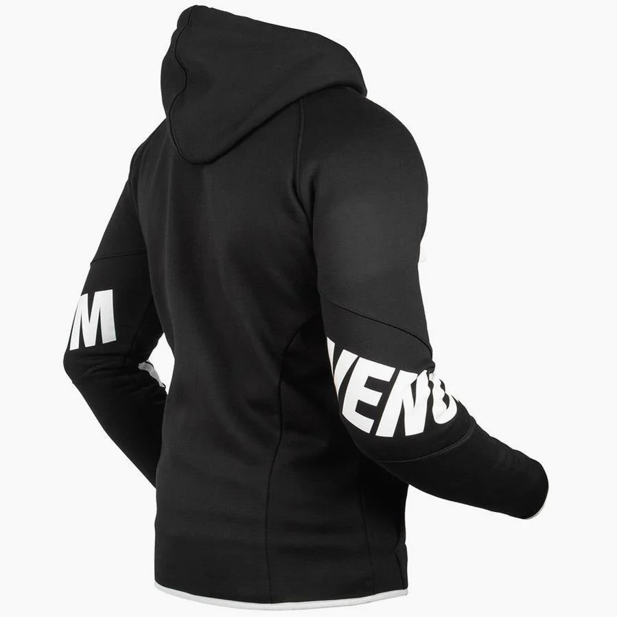 Sweatshirt Venum Contender 3.0 with hood and zipper  - Image 11