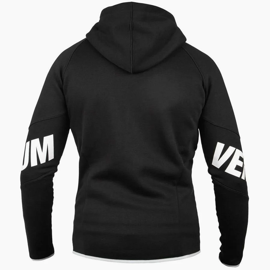 Sweatshirt Venum Contender 3.0 with hood and zipper  - Image 12