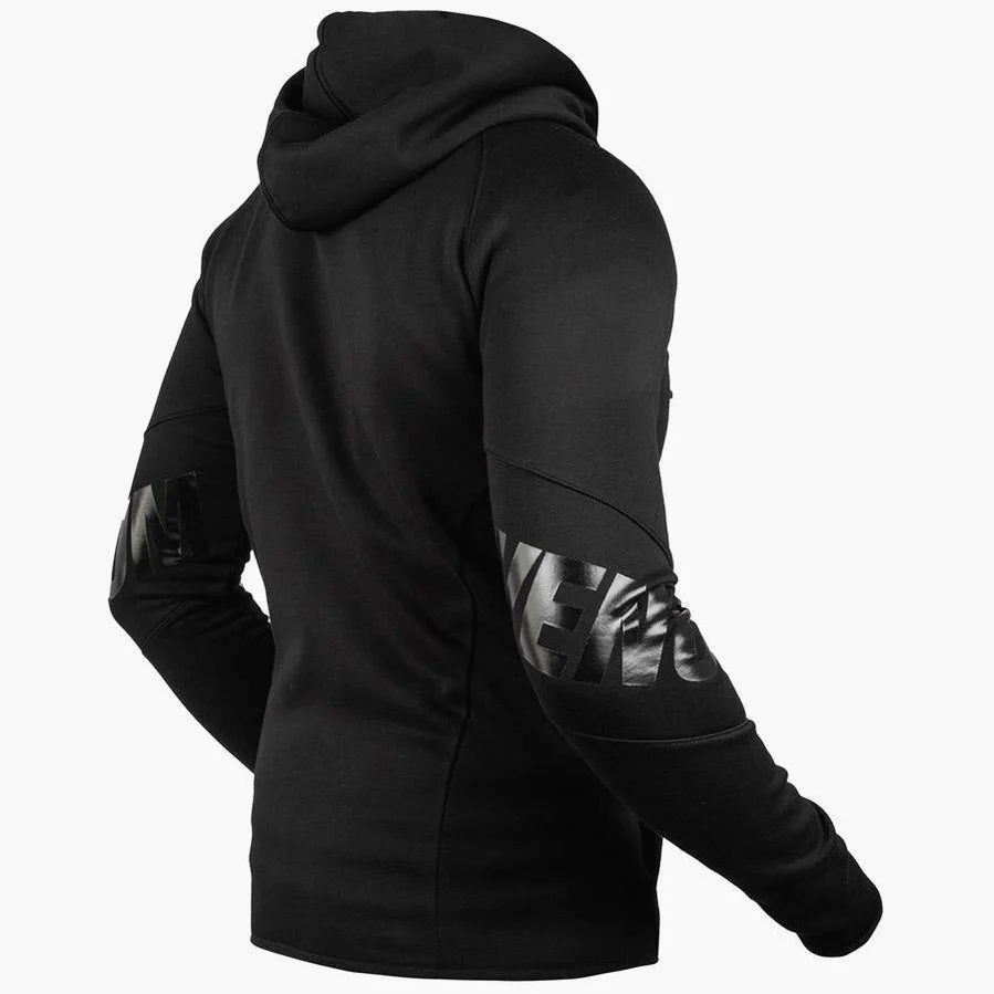 Sweatshirt Venum Contender 3.0 with hood and zipper  - Image 4