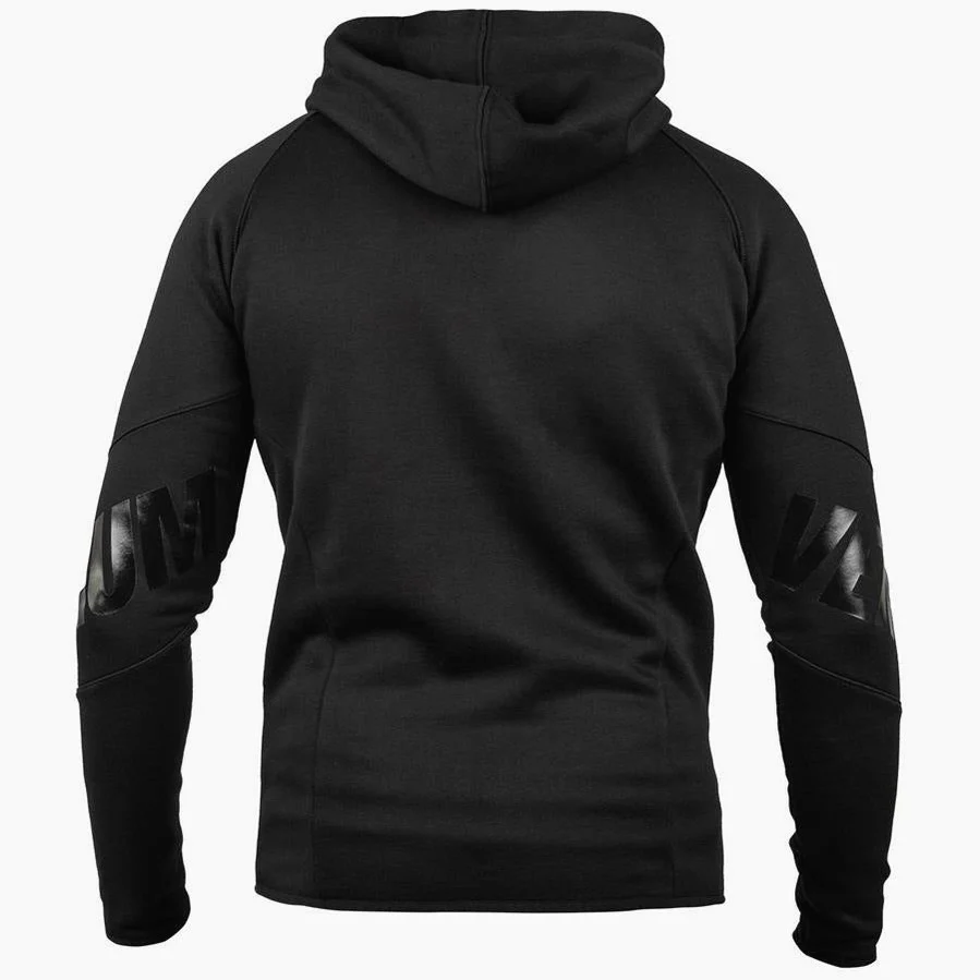 Sweatshirt Venum Contender 3.0 with hood and zipper  - Image 5